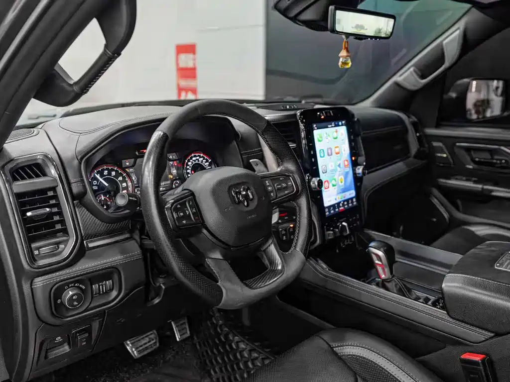 Ram Trucks 2022 6.2T AT