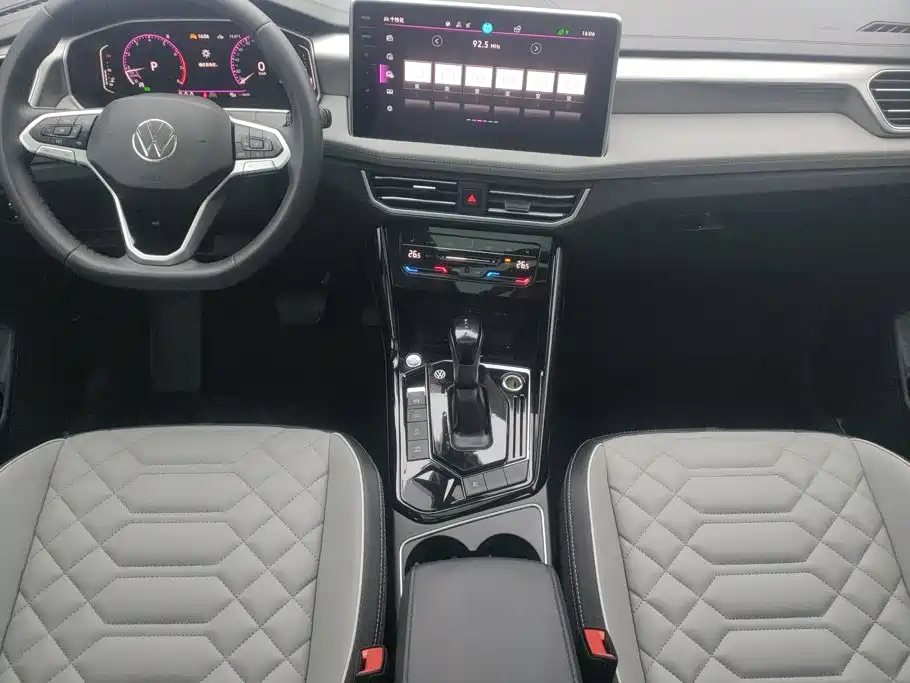 Volkswagen Tayron — миниатюра 16