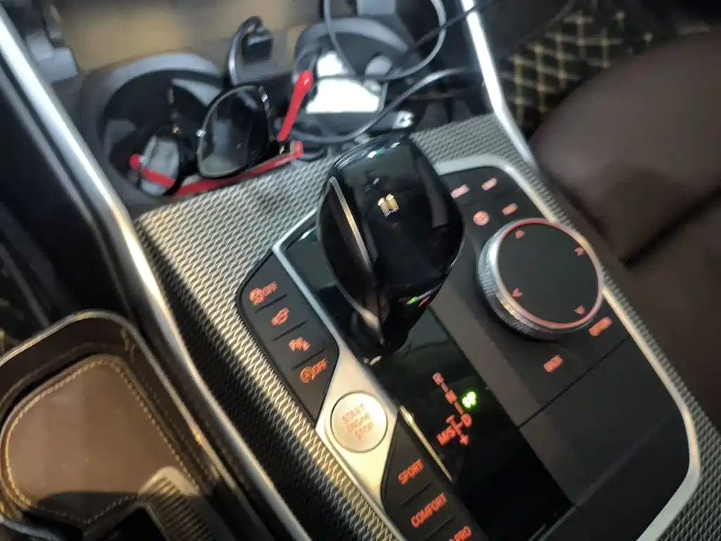 BMW 3 Series — миниатюра 15