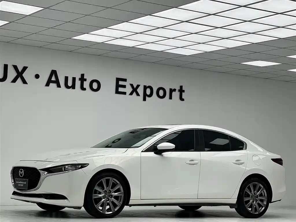Mazda Mazda3 — фотографии объявления, Фото 21