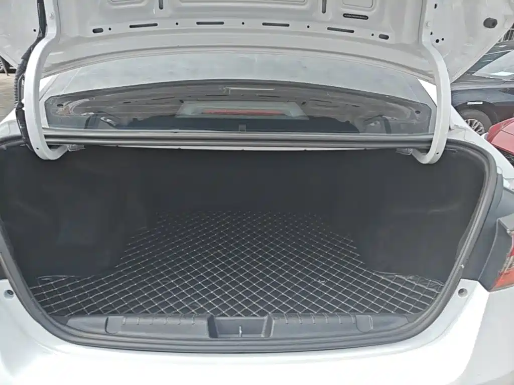 Chery Arrizo 5 — миниатюра 19