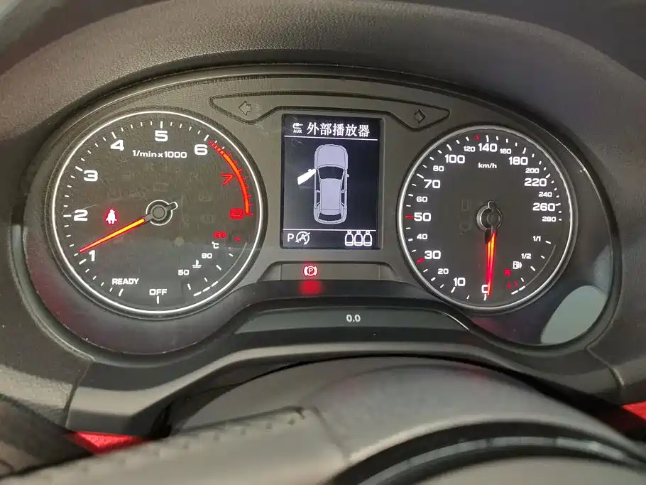 Audi Q2L — миниатюра 14