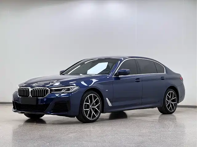 BMW  5 SERIES