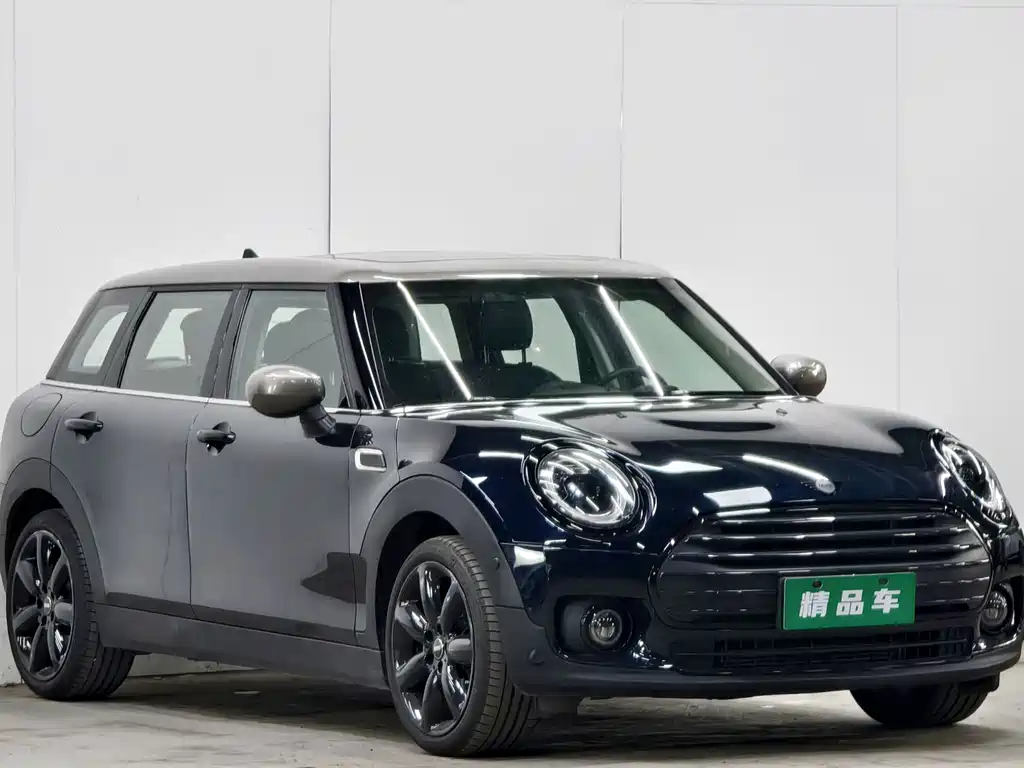 Mini Clubman 2022 1.5T COOPER