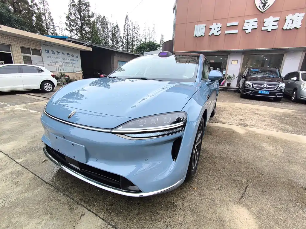 Zhijie Zhijie R7