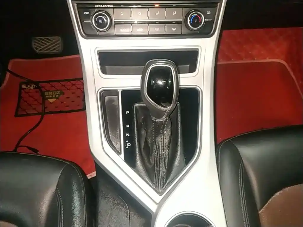 Geely Vision — миниатюра 14