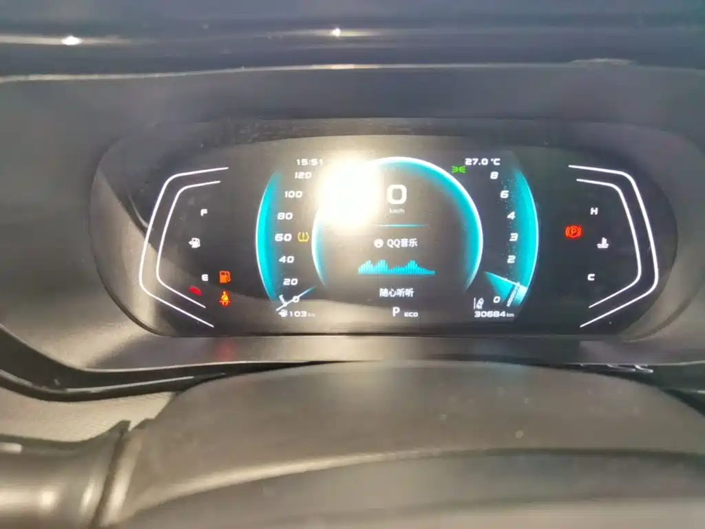 Oshan Oushang X5 — миниатюра 12