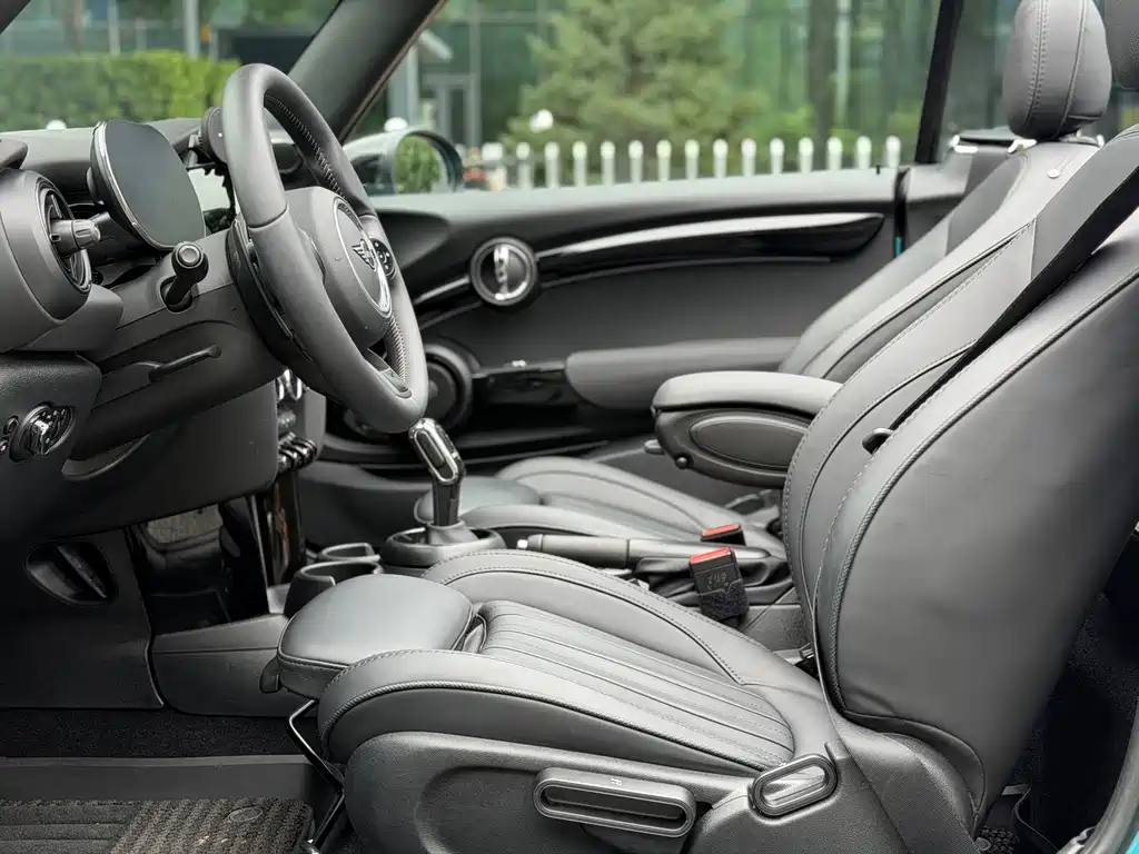 MINI Mini — миниатюра 9