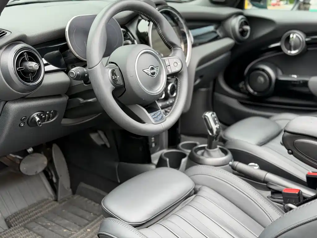 MINI Mini — миниатюра 7