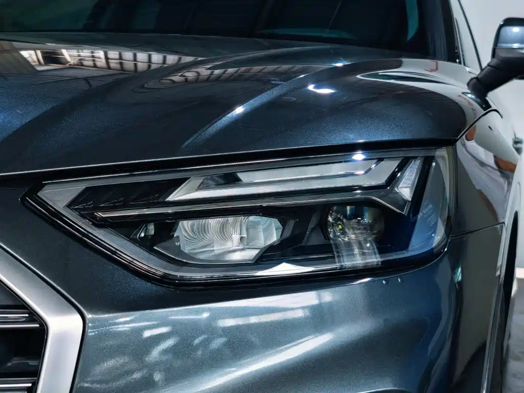 Audi Q5L — миниатюра 20