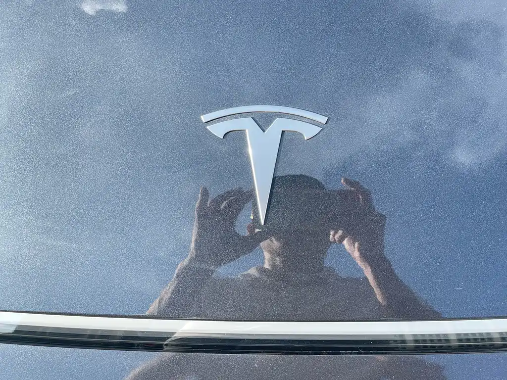 Tesla Model Y — миниатюра 4