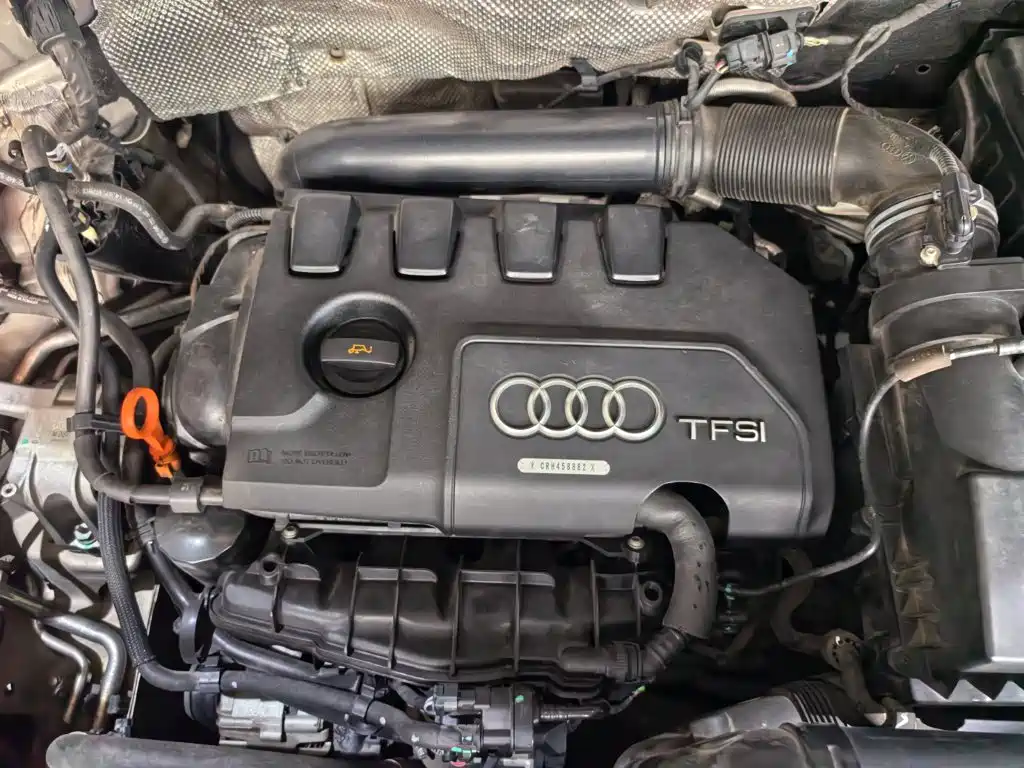 Audi Q3 — миниатюра 18