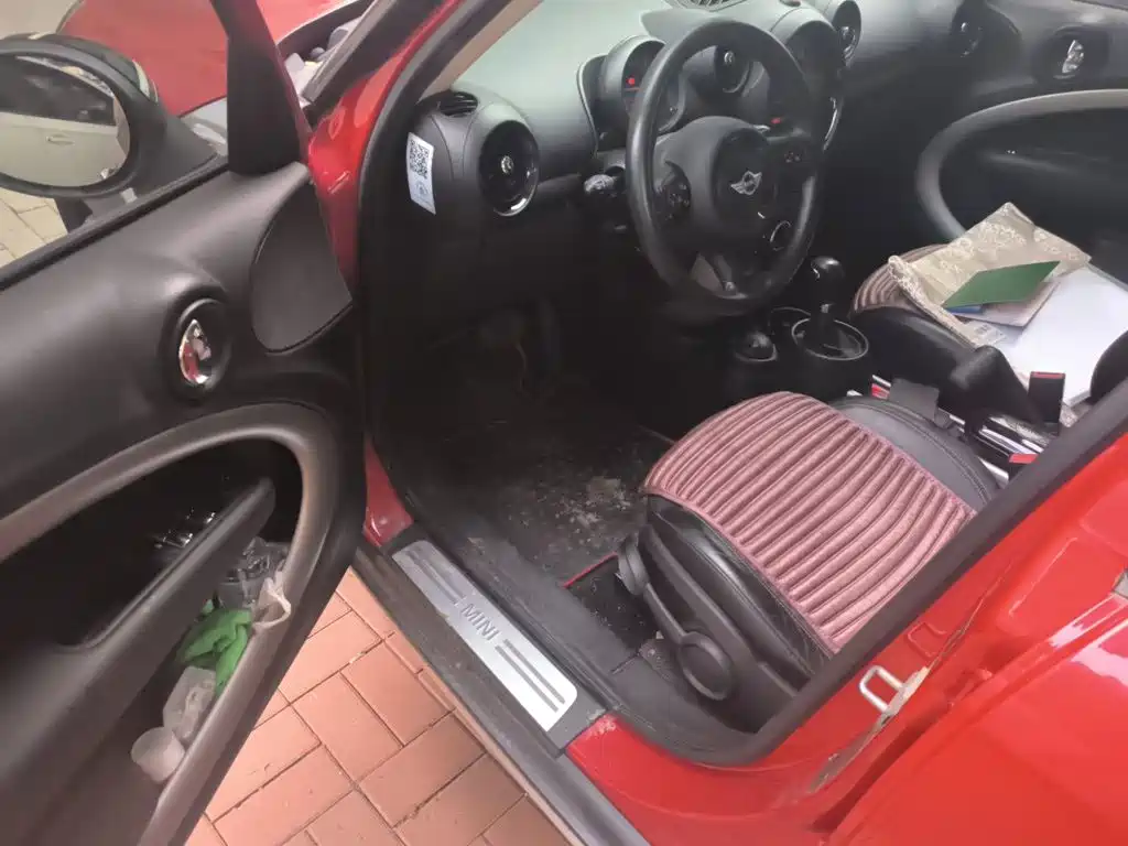 MINI Mini Countryman — миниатюра 17