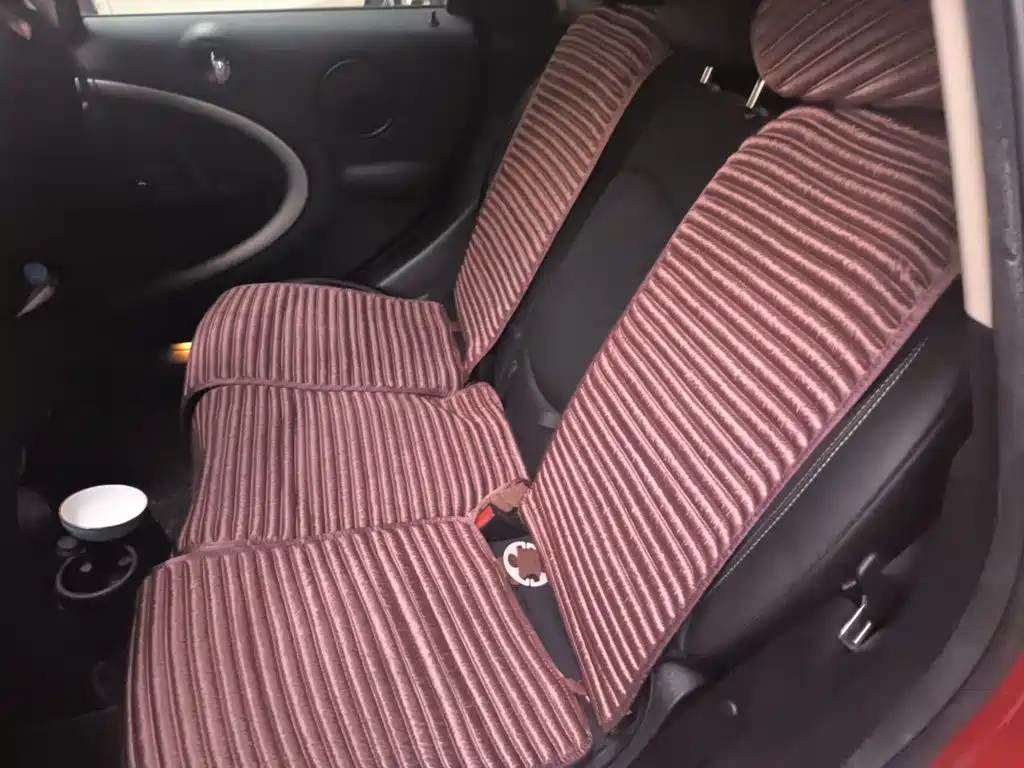 MINI Mini Countryman — миниатюра 18