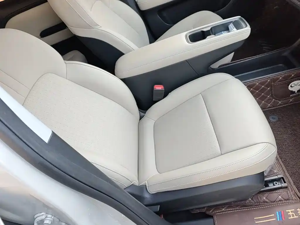 Wuling Bingo PLUS — миниатюра 25