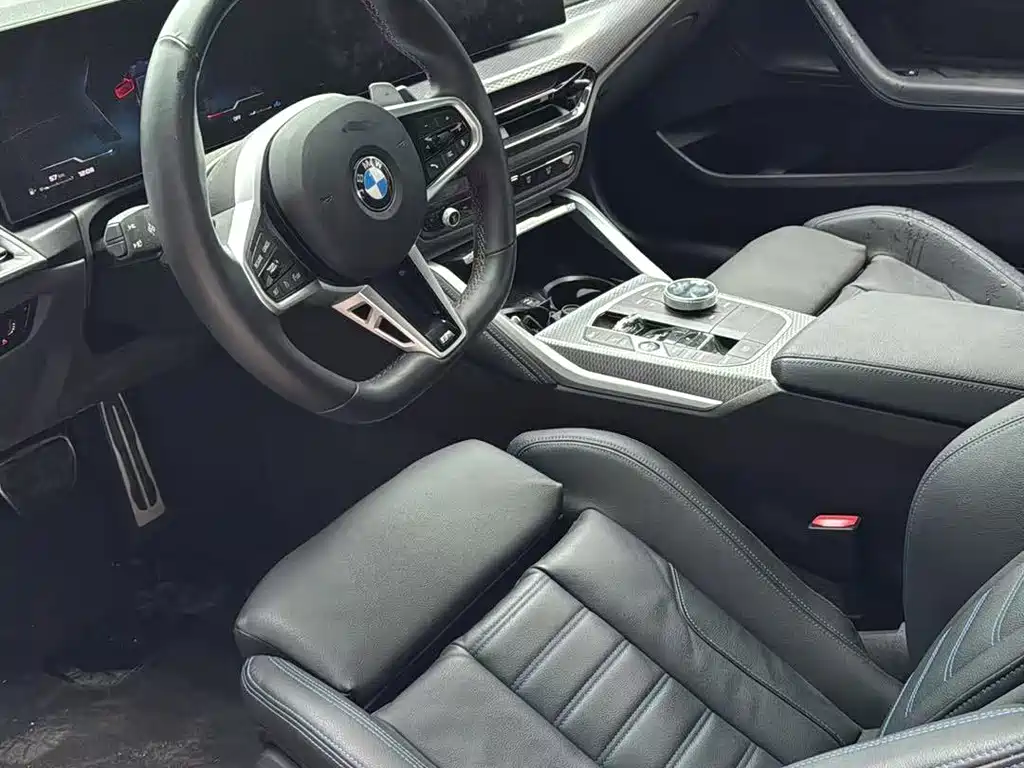 BMW M240i — миниатюра 4