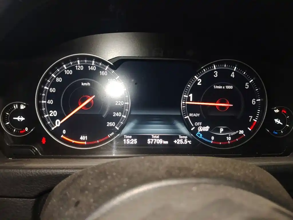 BMW 3 Series — миниатюра 12