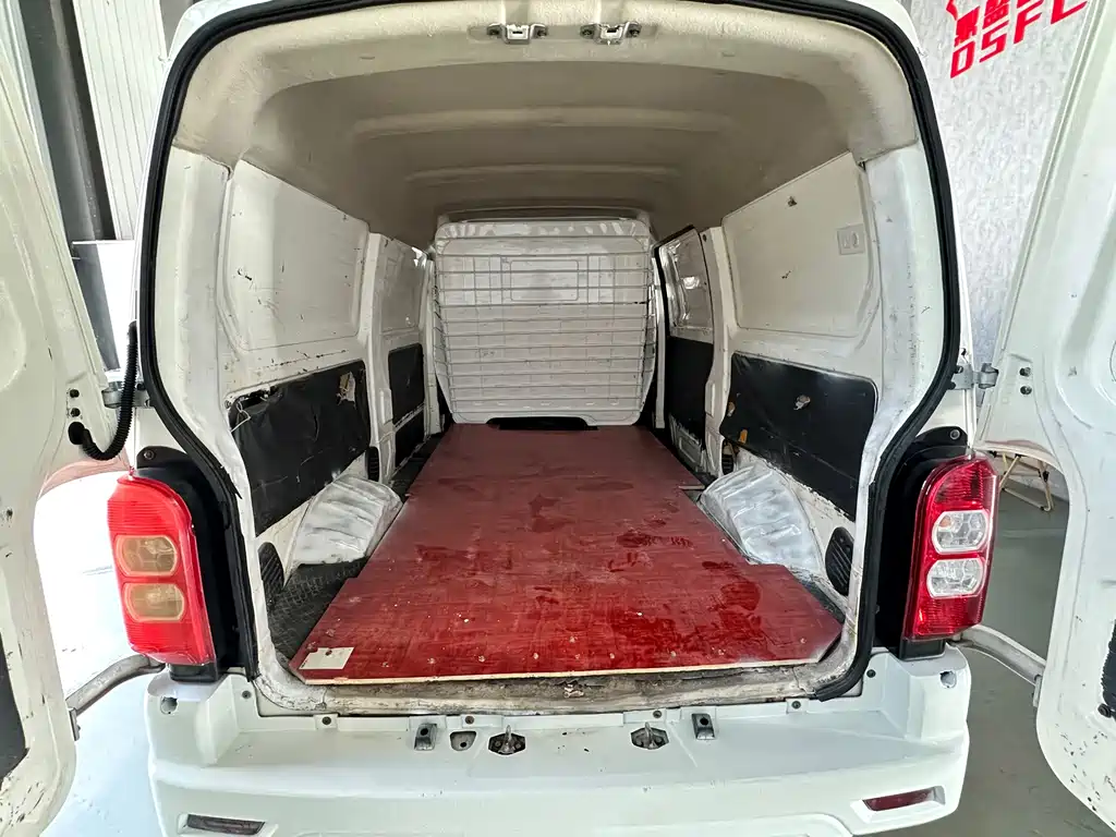 Kaicheng Star 9EV — миниатюра 8