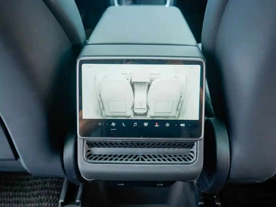 Tesla Model Y — миниатюра 22