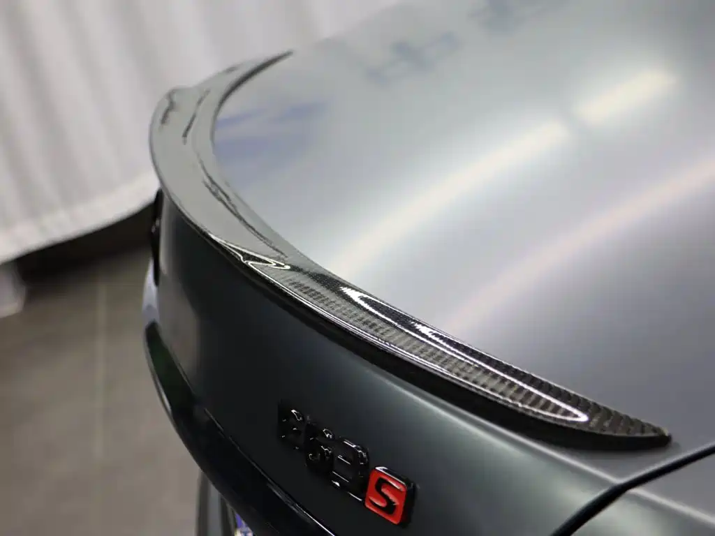 Mercedes-Benz E-Class AMG — миниатюра 26