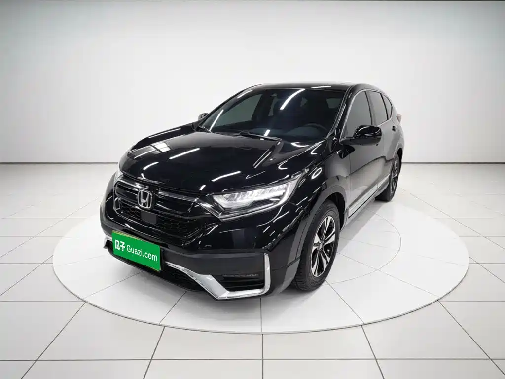 Honda CR-V 2021 240TURBO CVT