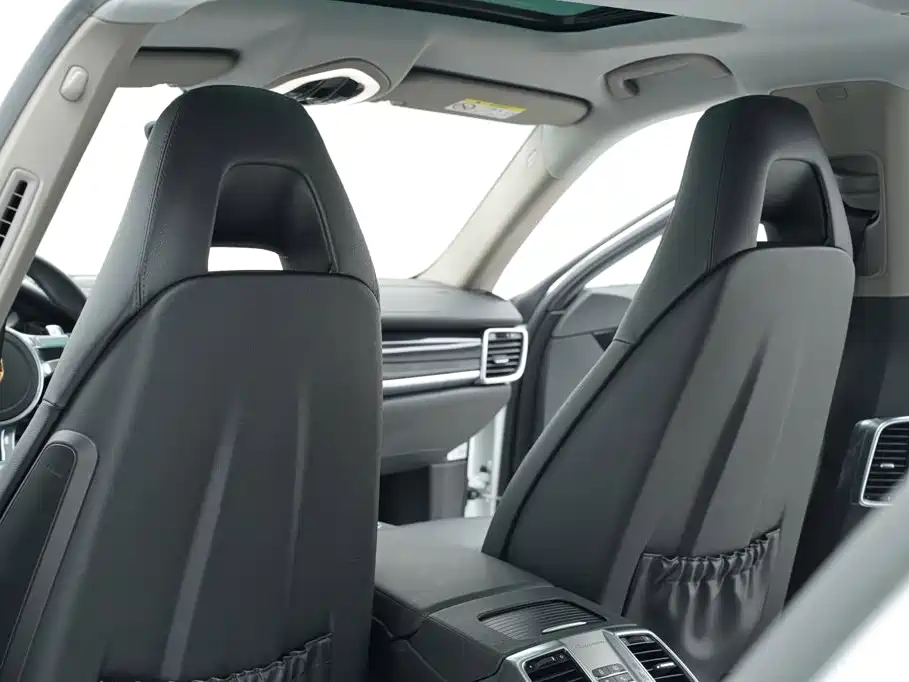Porsche Panamera — миниатюра 14