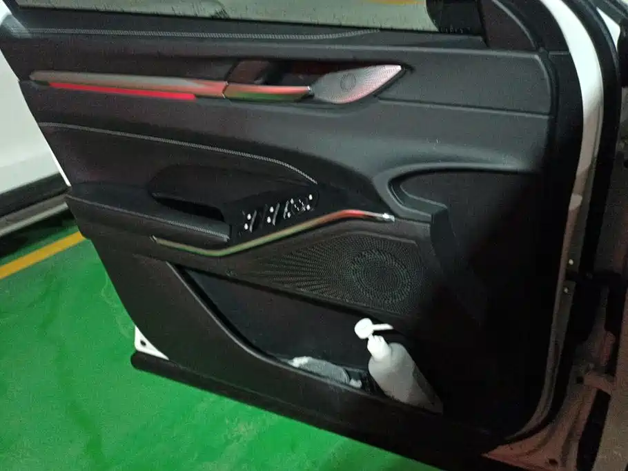 Haval H6 — миниатюра 7