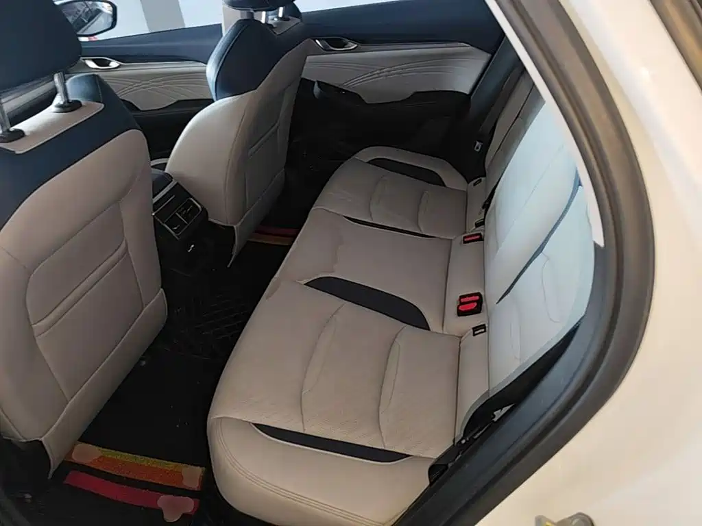 Geely Xingrui — миниатюра 17