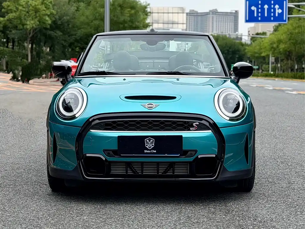 MINI Mini — миниатюра 2