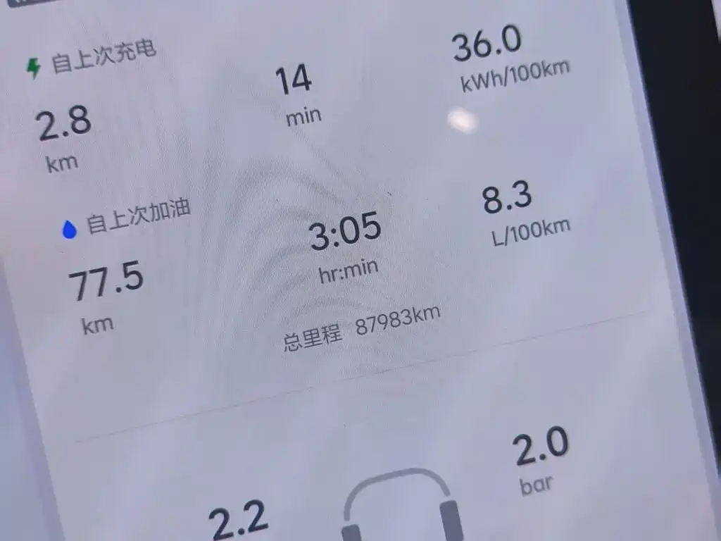 Li Auto Li L9 — миниатюра 12