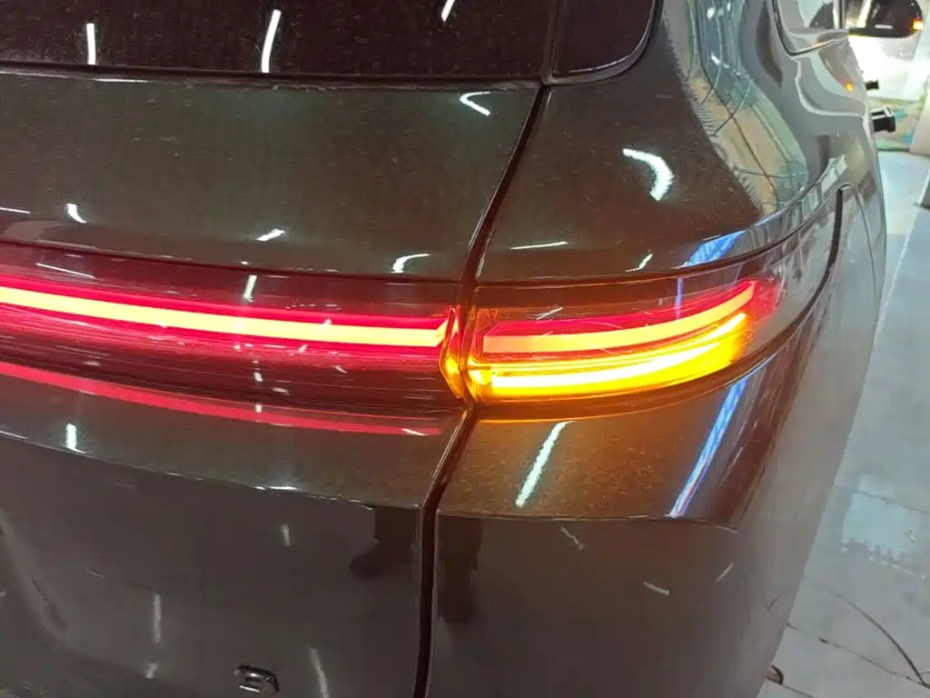 Li Auto Li L9 — миниатюра 8