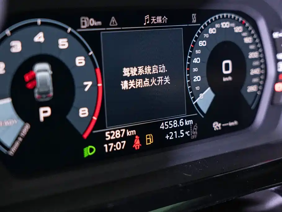 Audi A3 — миниатюра 17