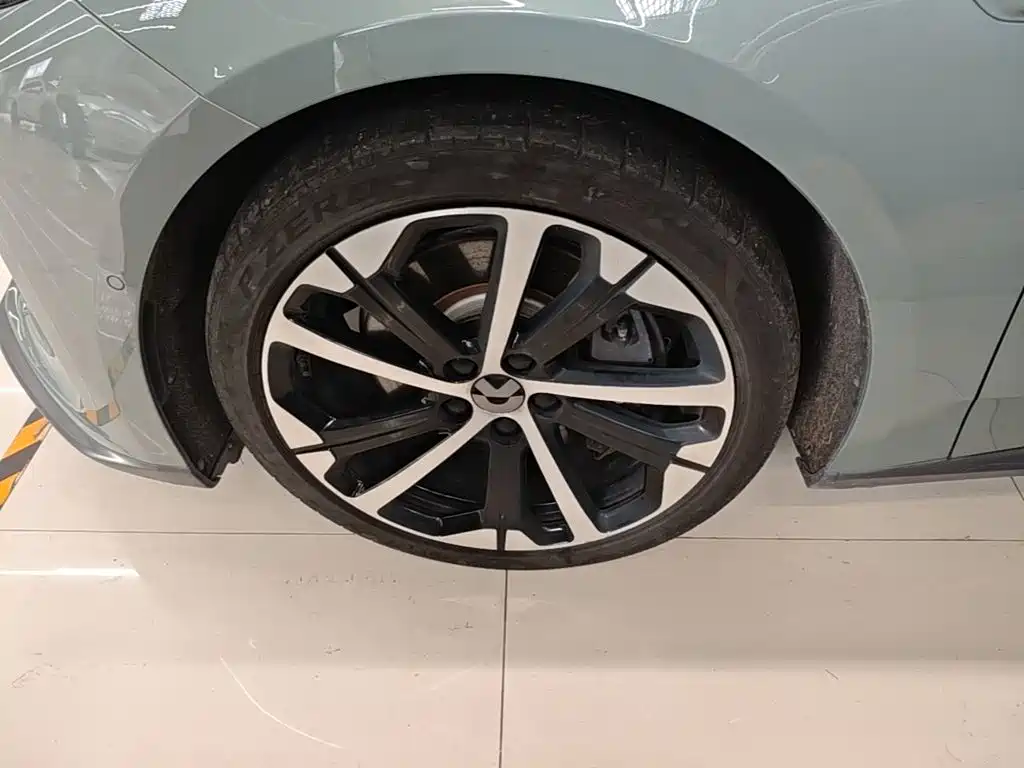 NIO ET5 — миниатюра 23