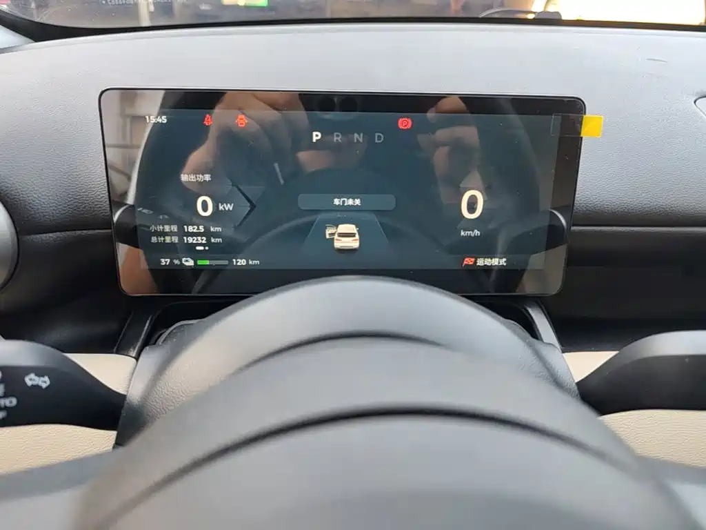 Wuling Bingo PLUS — миниатюра 12