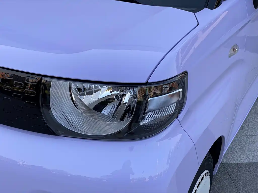 Chery QQ QQ Ice Cream — миниатюра 14