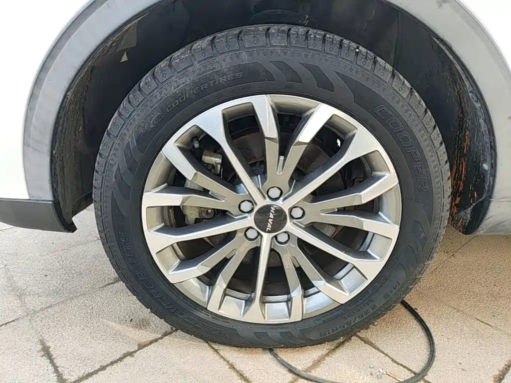 Haval H6 — миниатюра 23
