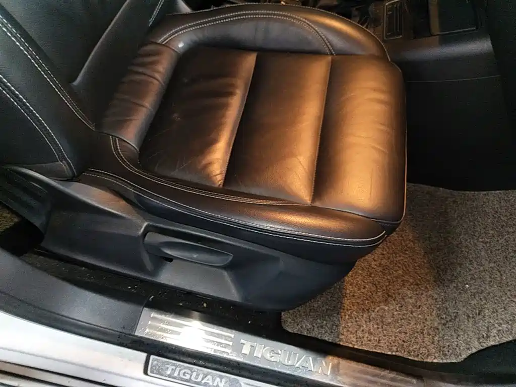 Volkswagen Tiguan — миниатюра 25