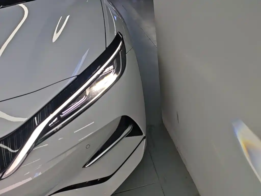 BYD L EV — миниатюра 24