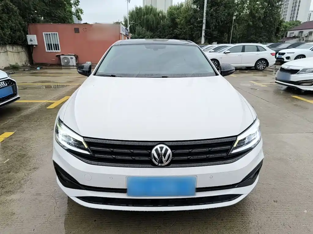 Volkswagen Lamando — миниатюра 3