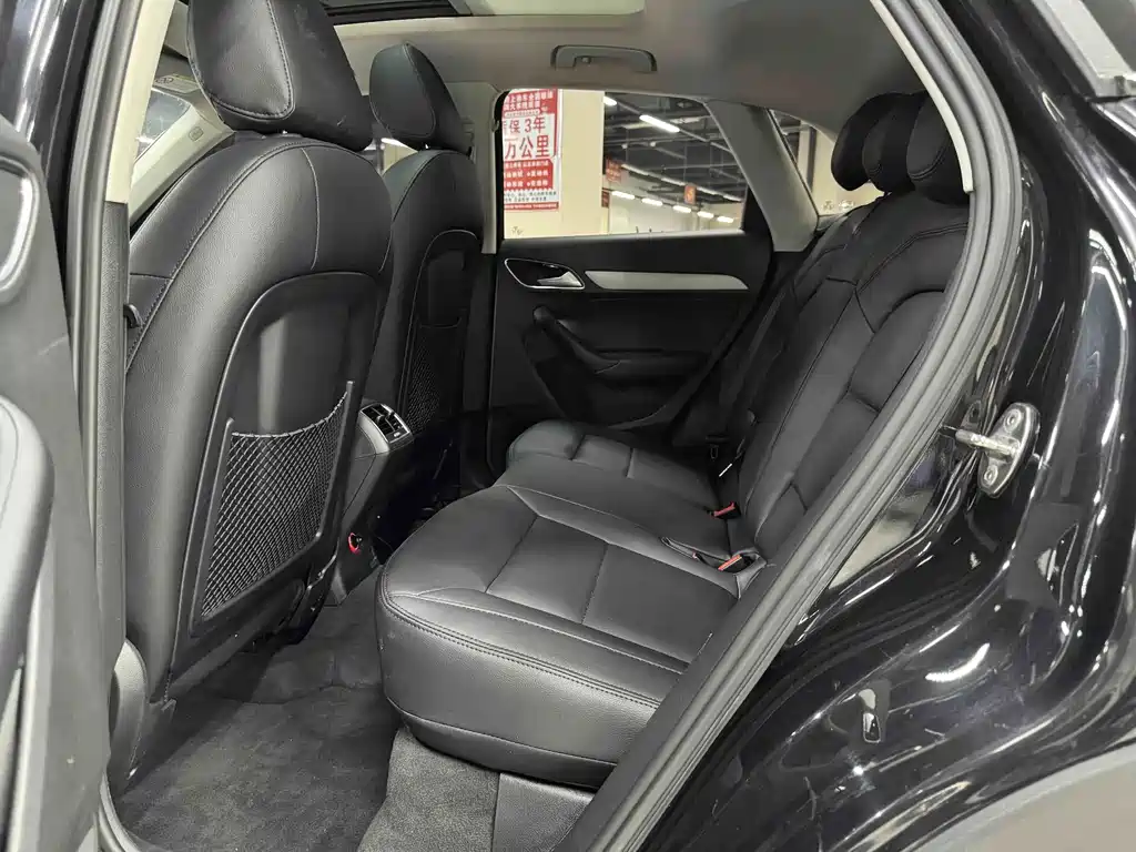 Audi Q3 — миниатюра 9