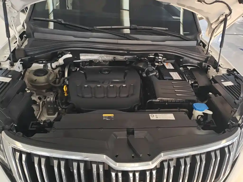 Skoda Kodiaq GT — миниатюра 20