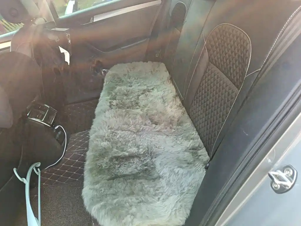 Skoda Superb — миниатюра 18