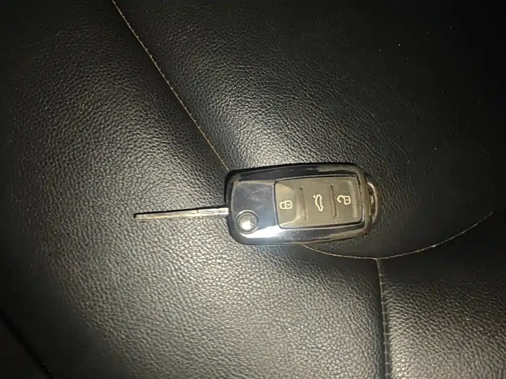 Volkswagen Jetta — миниатюра 9