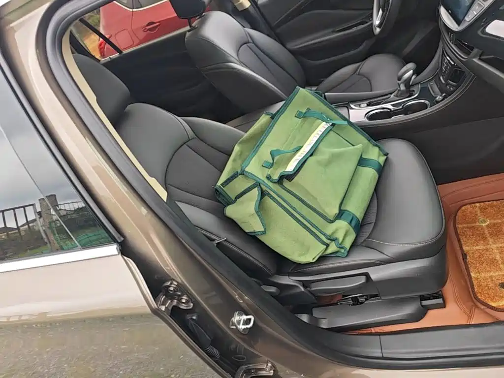 Buick Envision Plus — миниатюра 25