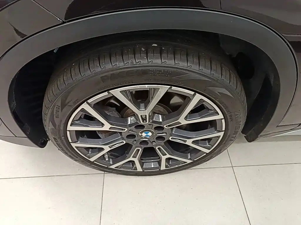 BMW X1 — миниатюра 23