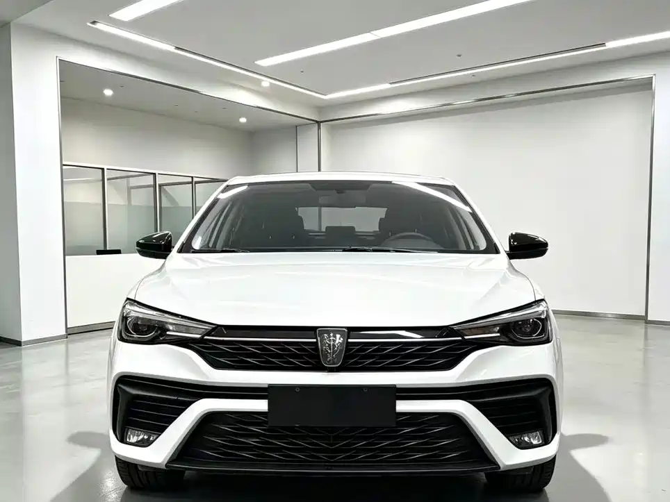 Roewe i5 — миниатюра 2