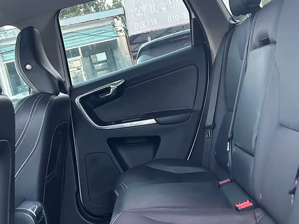 Volvo XC60 2016 T5 AWD