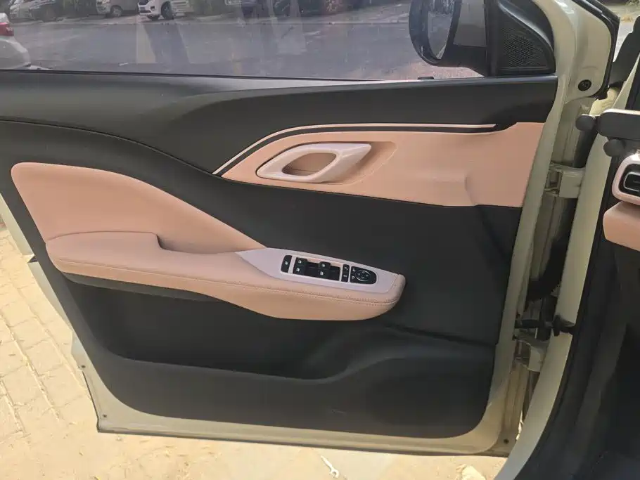 BYD Seagull — миниатюра 7