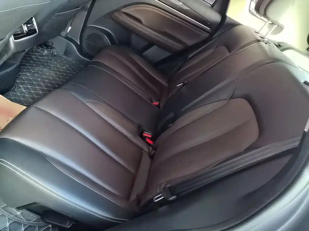 GAC Motor Trumpchi GS5 — миниатюра 17