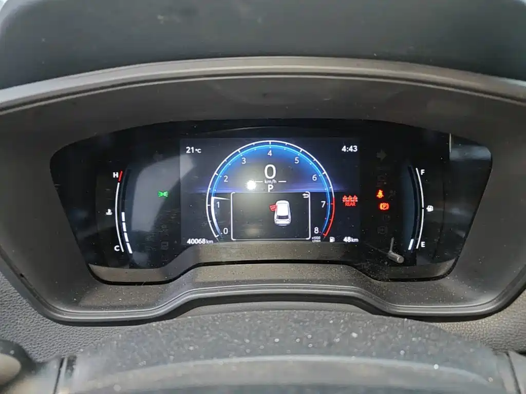 Toyota Frontlander — миниатюра 12